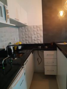 Lev Apartments- Apto Copacabana Posto 2 - 250m da praia