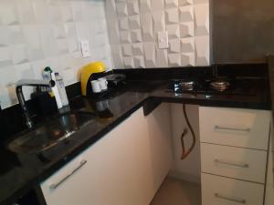 Lev Apartments- Apto Copacabana Posto 2 - 250m da praia