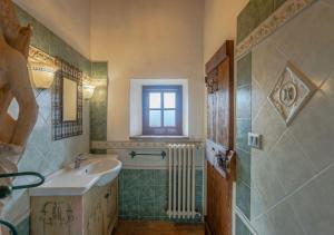 Torre Sassa - Rinascimento in Toscana Colazione Inclusa