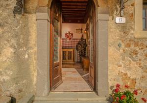 Torre Sassa - Rinascimento in Toscana Colazione Inclusa