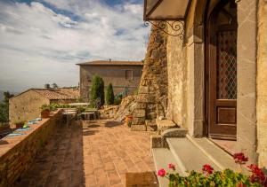 Torre Sassa - Rinascimento in Toscana Colazione Inclusa