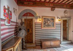 Torre Sassa - Rinascimento in Toscana Colazione Inclusa