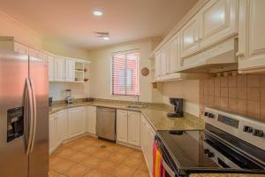 Boungainvillea 1203 Luxury Apartment - Reserva Conchal