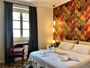 Villa Marengo Guest House