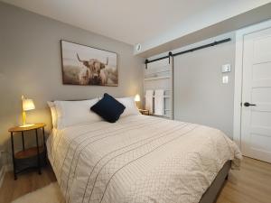 Chalet Escapade Orford