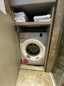 Batumi Continental apartments