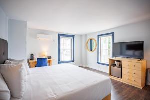 Deluxe King Room room in Hotel Callista