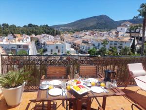 Mirador de Alhaurín Loft City Center