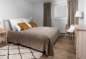 Stylish apartment under the Tatras