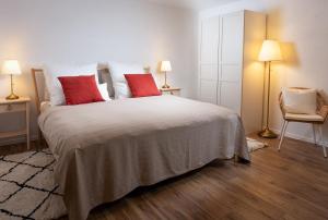 Stylish apartment under the Tatras