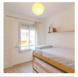 Apartamento Tossa