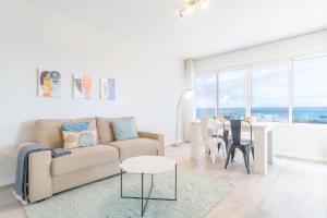 top floor arriaga apartment 804