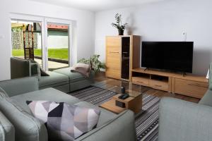 Stylish apartment under the Tatras