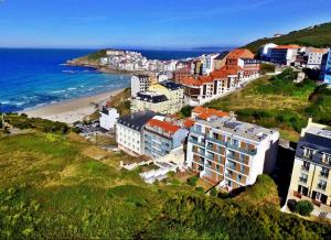 Apartamento Dorna - Malpica - Ubytování bez kategorie ve městě Malpica