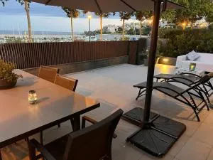 Domus Aurea - Palamós