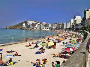 Apartamento Dorna - Malpica