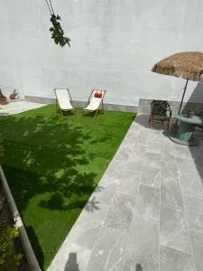 Chalet SAO PAULO cerca de la playa - Lo Pagán