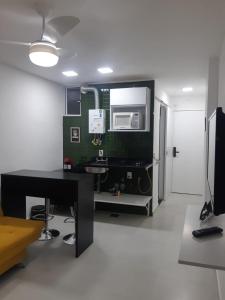 Lev Apartments - Apto Beira-Mar - Posto 2 - Copacabana