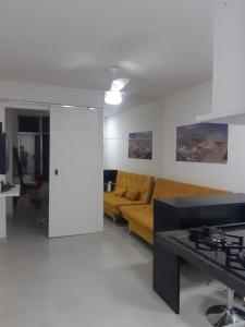 Lev Apartments - Apto Beira-Mar - Posto 2 - Copacabana