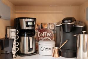 Timbernest Summit Escape: Beautiful Updates, Great Location