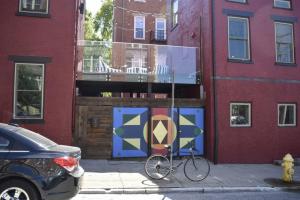Great Parkside Microapartment Location AND Price