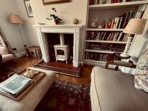 Scallop Cottage Oasis of Calm - Pass the Keys