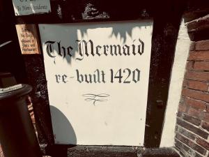 Scallop Cottage Oasis of Calm - Pass the Keys