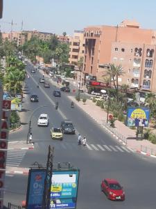 APPARTEMENT Hana Majorelle