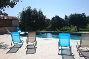 Le Domaine des Blaques