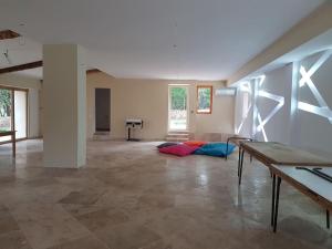 Le Domaine des Blaques