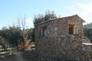 Villas Bastide provencale au coeur de la Provence Verte : photos des chambres