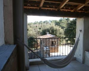 Villas Bastide provencale au coeur de la Provence Verte : photos des chambres