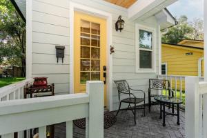 Downtown Tiny Life - Experience Tiny Living!