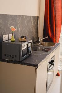 Stunning 1BDR Main Street Penthouse! Near Sea!