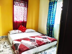 Mannat Inn (Peace Homestay)