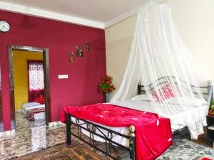 Mannat Inn (Peace Homestay) - Pāndavapura