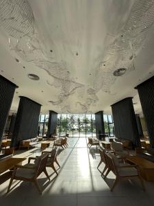 The Cam Ranh ResortLuxury Service