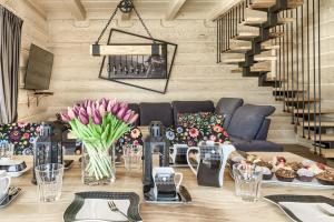 Osada Czerwone Wierchy