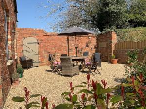 Charming 2- Bed Cotage I 2 Bathrooms I Viking Way I Dog Friendly I Lincolnshire Wolds