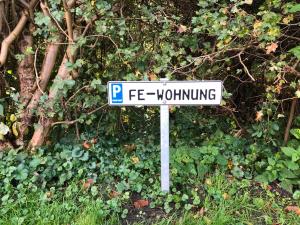 Moderne großzügige Souterrainwohnung Zarrentin Gallin Schaalsee Natur Wald Wasser