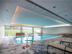 Cascais Lux Apartment 521 letter