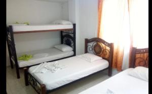 CASA HOTEL TOSCANINI (T)