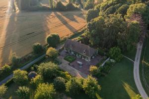 Maisons de vacances Maison 