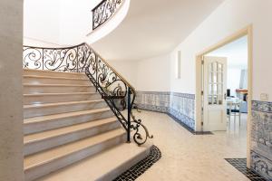 Villa Solar das Palmeiras