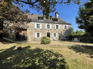 Maisons de vacances Chez cazalets : photos des chambres