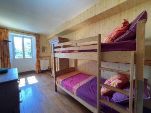 Maisons de vacances Chez cazalets : photos des chambres