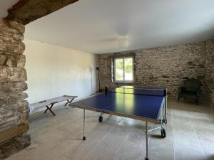 Maisons de vacances Chez cazalets : photos des chambres