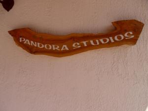 Pandora Studios Skiathos Greece