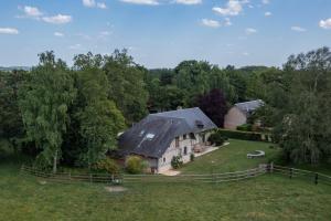 Maisons de vacances Maison 