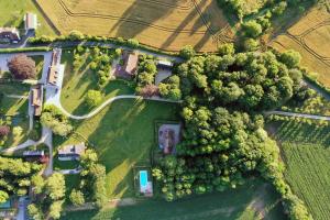 Maisons de vacances Maison 